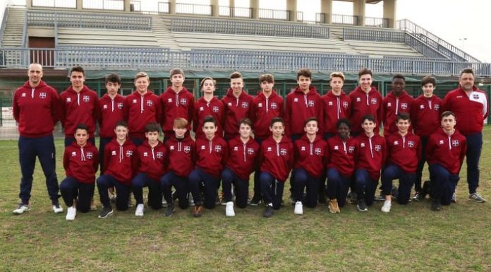 Giovanissimi B, la lotta per il titolo si decide all’ultima giornata