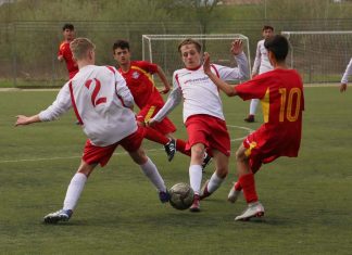 Regionali, brividi salvezza per Montemurlo e Poggio
