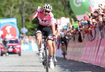 Giro d’Italia a Prato, svelato il percorso: ecco dove passerà
