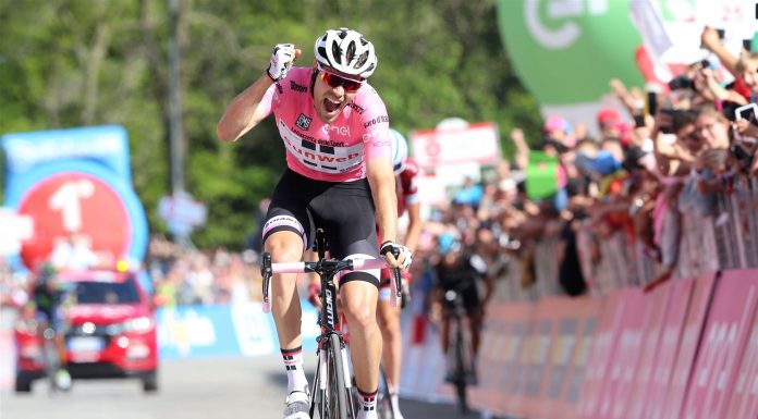 Giro d’Italia a Prato, svelato il percorso: ecco dove passerà