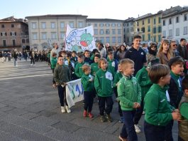 “Denti Reali”, il Gispi vince la coppa di migliore società