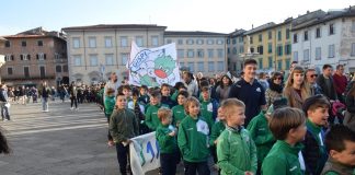 “Denti Reali”, il Gispi vince la coppa di migliore società