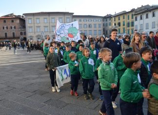 “Denti Reali”, il Gispi vince la coppa di migliore società