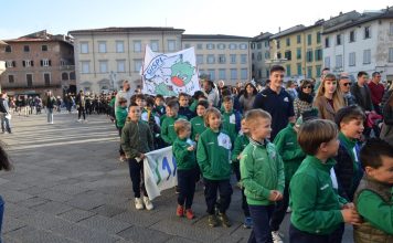 “Denti Reali”, il Gispi vince la coppa di migliore società