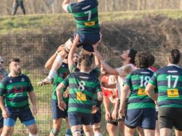 I Tigers sono imbattibili: promossi in serie C nazionale