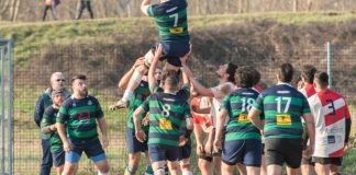 I Tigers sono imbattibili: promossi in serie C nazionale