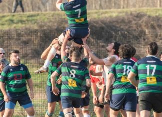 I Tigers sono imbattibili: promossi in serie C nazionale