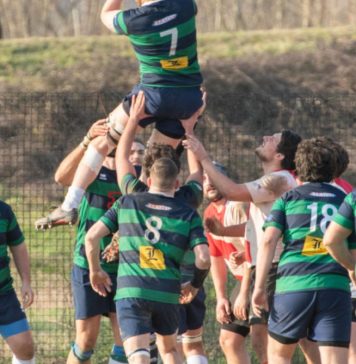 I Tigers sono imbattibili: promossi in serie C nazionale