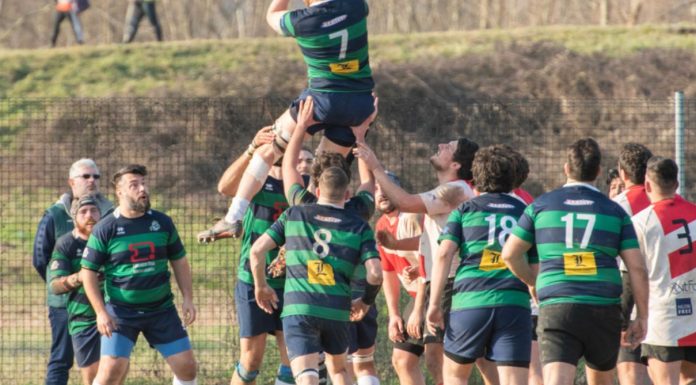 I Tigers sono imbattibili: promossi in serie C nazionale