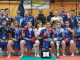 Coppa Italia Kung fu Wushu: Team Martorana protagonista assoluto