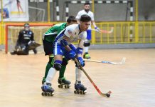 Prato ’54, inizia la Federation Cup: esordio contro Follonica