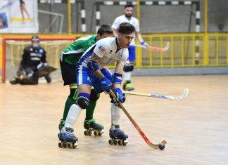 Prato ’54, inizia la Federation Cup: esordio contro Follonica