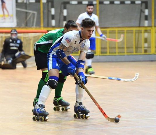 Prato ’54, inizia la Federation Cup: esordio contro Follonica