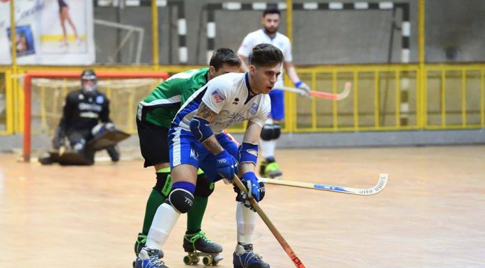 Prato ’54, inizia la Federation Cup: esordio contro Follonica