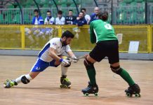 Esordio con sconfitta per Prato nella Federation Cup