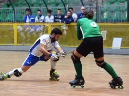 Esordio con sconfitta per Prato nella Federation Cup