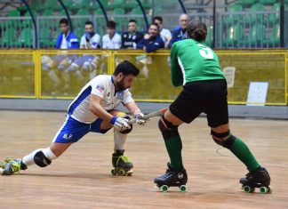 Esordio con sconfitta per Prato nella Federation Cup