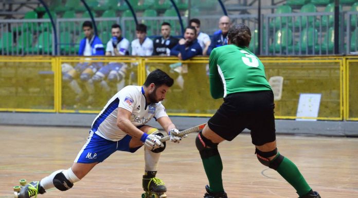 Esordio con sconfitta per Prato nella Federation Cup