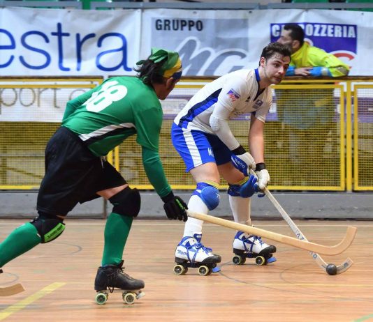 Hockey Prato, serve il riscatto: vietato fallire a Siena