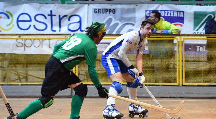 Hockey Prato, serve il riscatto: vietato fallire a Siena