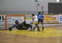 Hp Maliseti, l’ora della verità: iniziano i playoff con Correggio