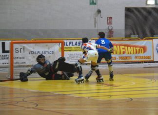 Hp Maliseti, l’ora della verità: iniziano i playoff con Correggio