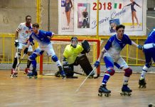 Hp Maliseti, che peccato: sfiorata l’impresa contro Correggio