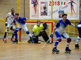 Hp Maliseti, che peccato: sfiorata l’impresa contro Correggio