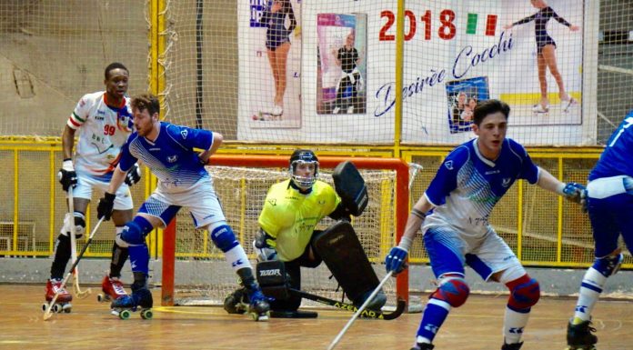 Hp Maliseti, che peccato: sfiorata l’impresa contro Correggio