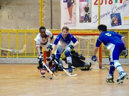 Hp Maliseti, ultima chiamata: può solo vincere a Correggio