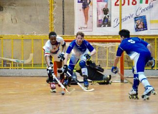 Hp Maliseti, ultima chiamata: può solo vincere a Correggio