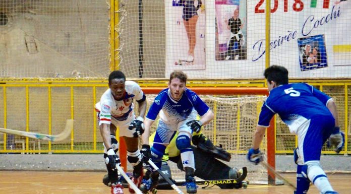 Hp Maliseti, ultima chiamata: può solo vincere a Correggio