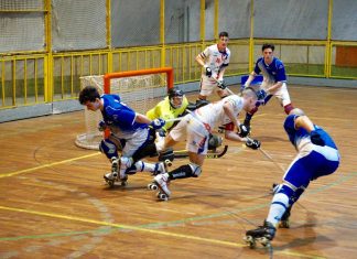 Finisce il sogno dell’Hp Maliseti: in finale ci va il Bidielle Correggio