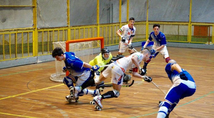 Finisce il sogno dell’Hp Maliseti: in finale ci va il Bidielle Correggio