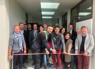 Nuovo look per il ‘Montano’: ecco tutti i dettagli del restyling