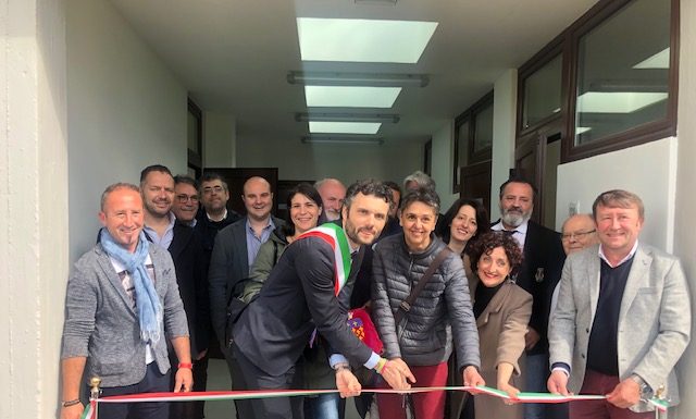 Nuovo look per il ‘Montano’: ecco tutti i dettagli del restyling