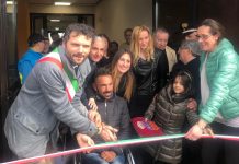 Maliseti ha una nuova palestra: inaugurate le ‘Don Bosco’