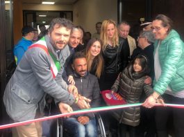 Maliseti ha una nuova palestra: inaugurate le ‘Don Bosco’