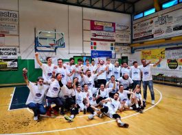 Sibe in paradiso: la Gold è realtà