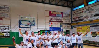 Sibe in paradiso: la Gold è realtà