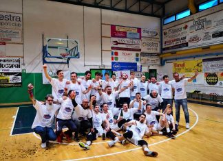 Sibe in paradiso: la Gold è realtà