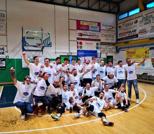 Sibe in paradiso: la Gold è realtà