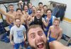 Serie D, l’Italcerniere vince ancora: ora sotto con i playoff