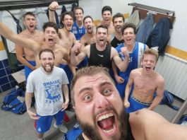 Serie D, l’Italcerniere vince ancora: ora sotto con i playoff