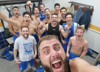 Serie D, l’Italcerniere vince ancora: ora sotto con i playoff