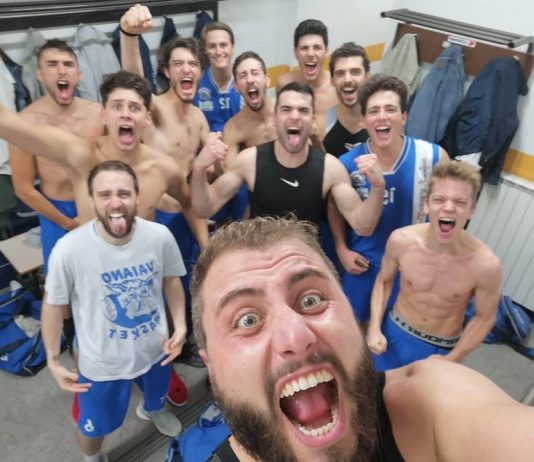 Serie D, l’Italcerniere vince ancora: ora sotto con i playoff