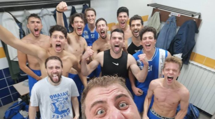 Serie D, l’Italcerniere vince ancora: ora sotto con i playoff