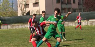 Il Jolly Montemurlo crolla in casa contro la Real Cerretese