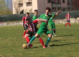 Il Jolly Montemurlo crolla in casa contro la Real Cerretese