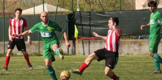 Il Jolly si gioca la salvezza contro il Luco: “Dobbiamo vincere”